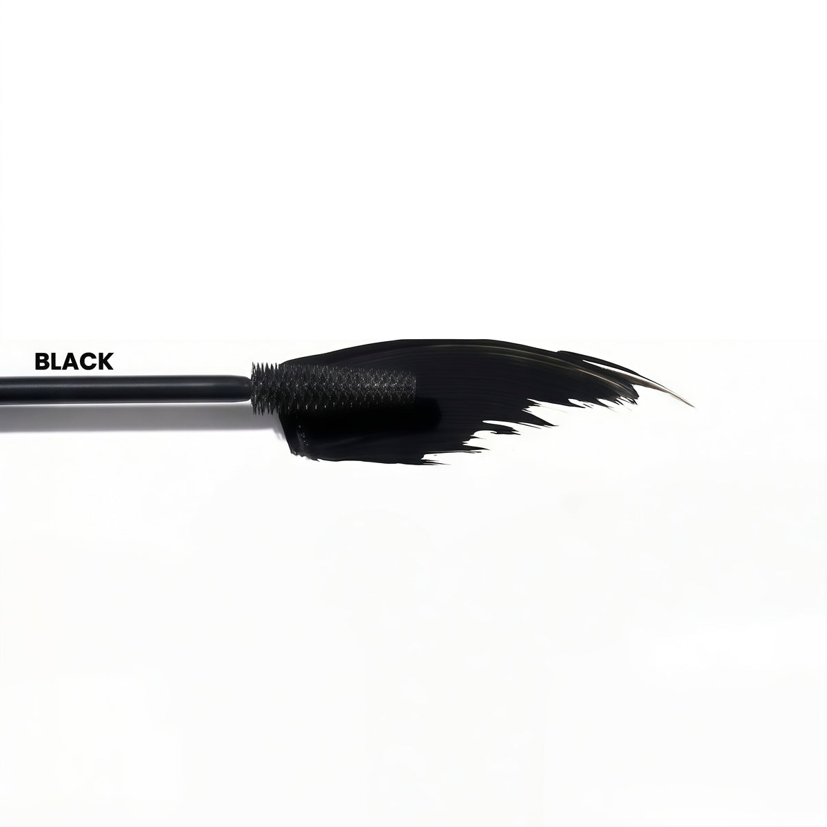 PrimeLash Mascara for Older Women – Volumizing, Incredible Length in 2 Coats – Long-Stay, Zero Clumps, Hypoallergenic (Black)